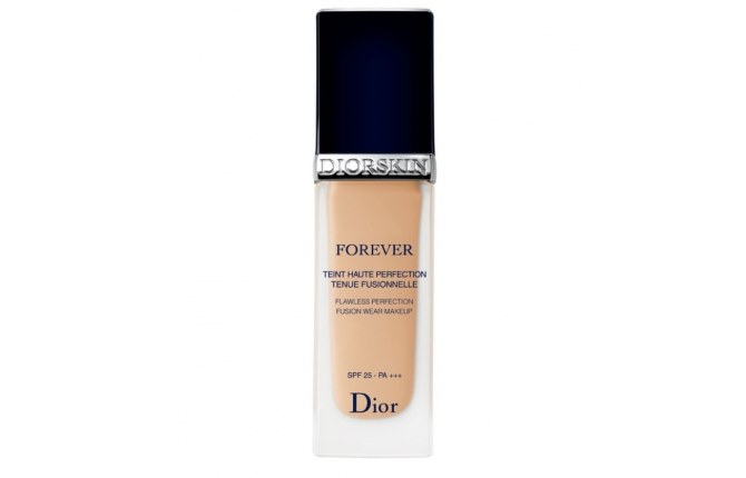 Diorskin Forever Fluid Foundation