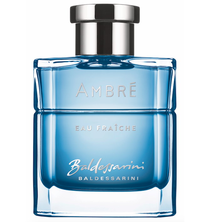 Baldessarini Ambré Eau Fraîche