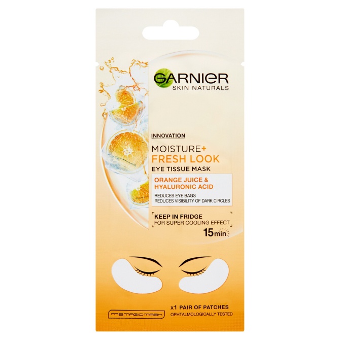 Foto: Garnier