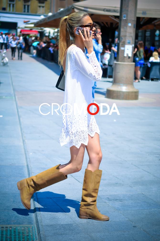 CroModa Streetstyle