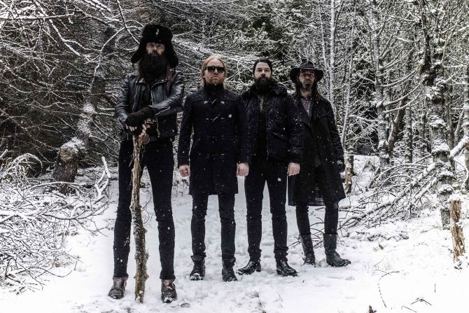 Solstafir