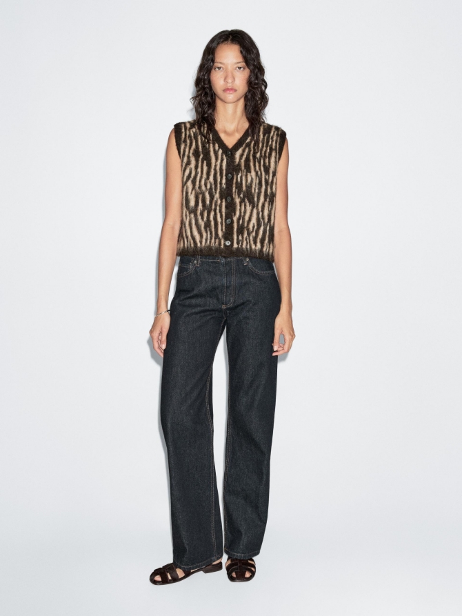 Massimo Dutti - 79,95 €
