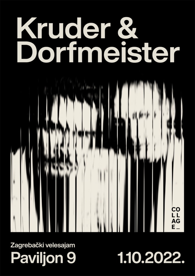 Kruder & Dorfmeister