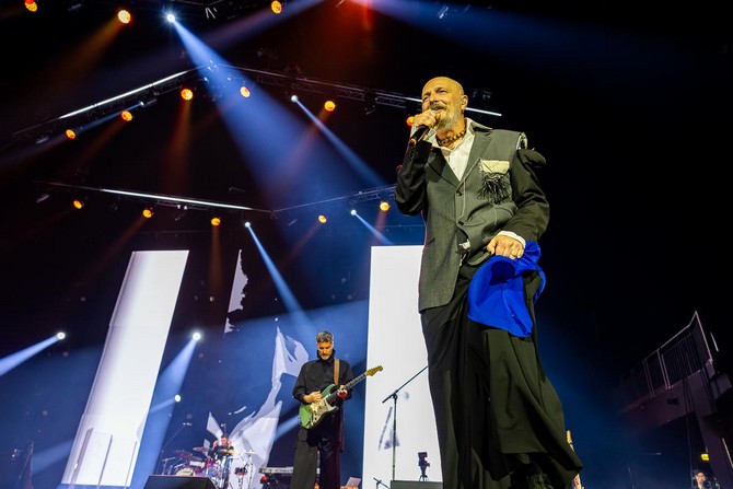 Urban & 4 u Areni Zagreb. Foto: Srečko Zajec, CroModa