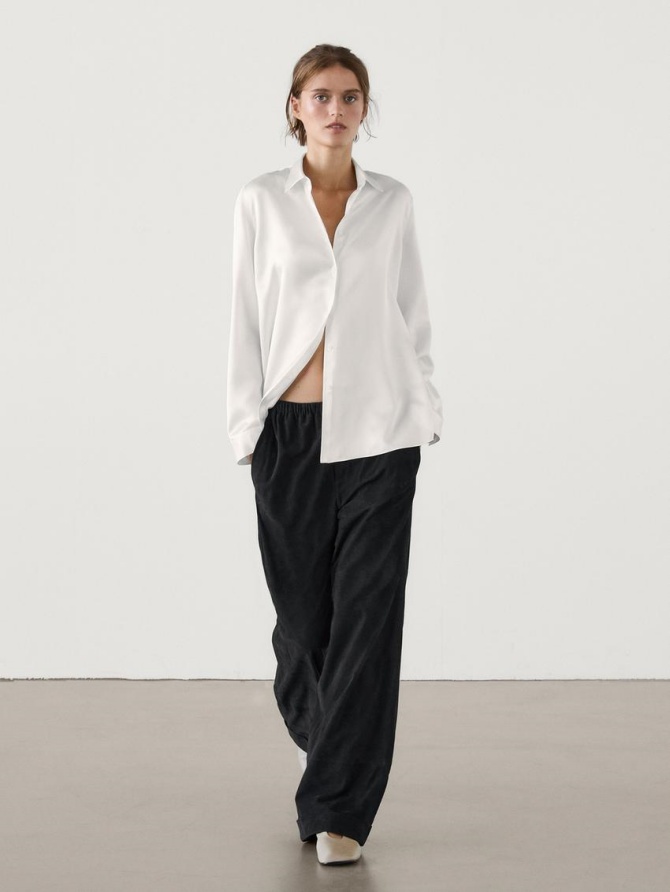Massimo Dutti - 59,99 €