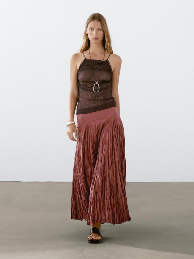 Massimo Dutti - 89,95 €