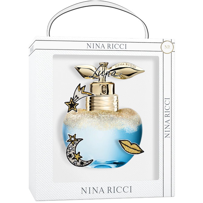 Nina Ricci