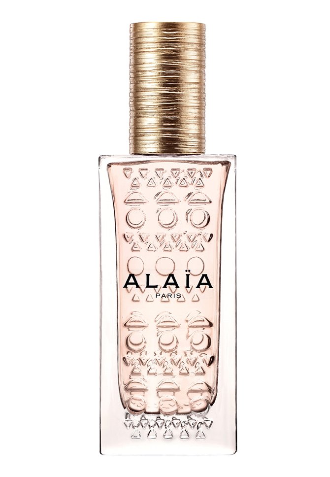 Alaïa Nude