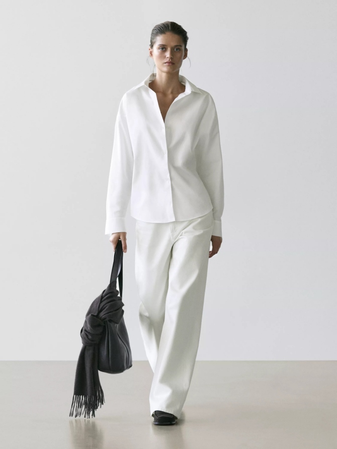 Massimo Dutti - 69,95 €