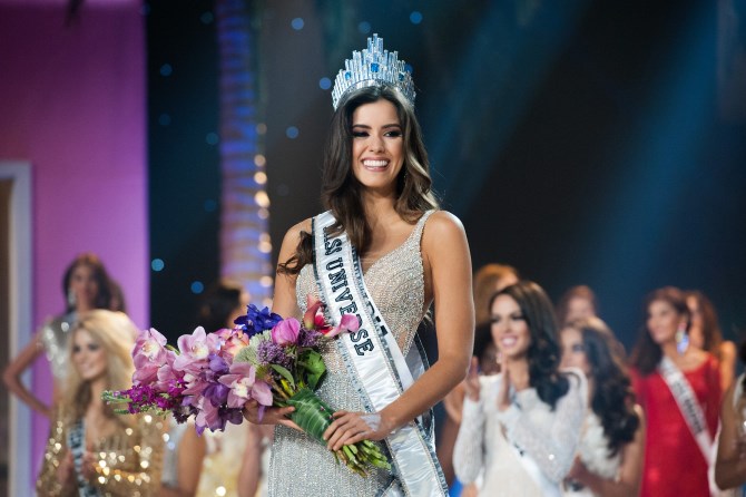 Paulina Vega