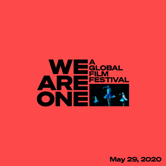 We Are One: A Global Film Festival