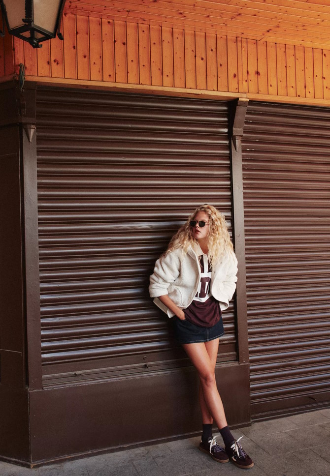 Foto: Stradivarius