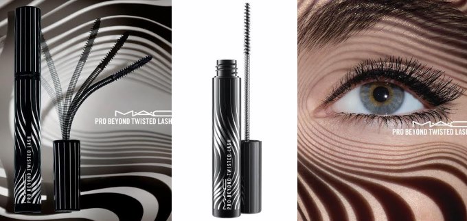 MAC Pro Beyond Twisted Lash