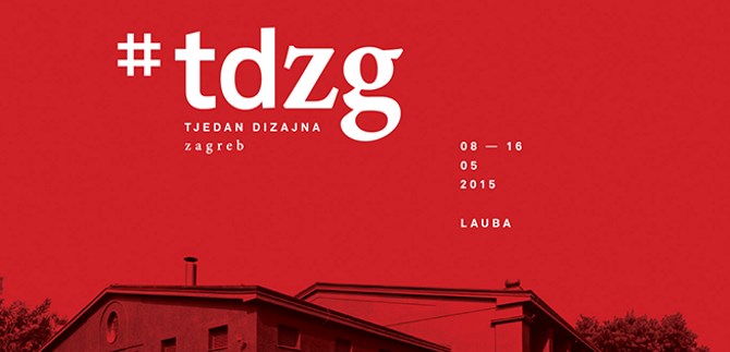 Tjedan dizajna Zagreb