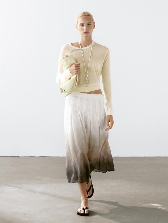 Massimo Dutti - 89,95 €