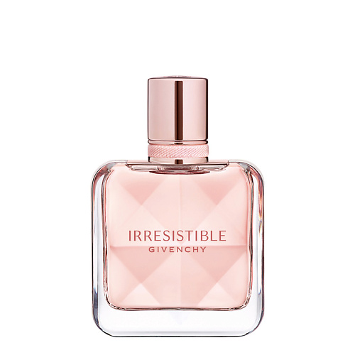 4. Irresistible Eau de Parfum, Givenchy