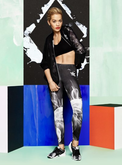 adidas Originals by Rita Ora