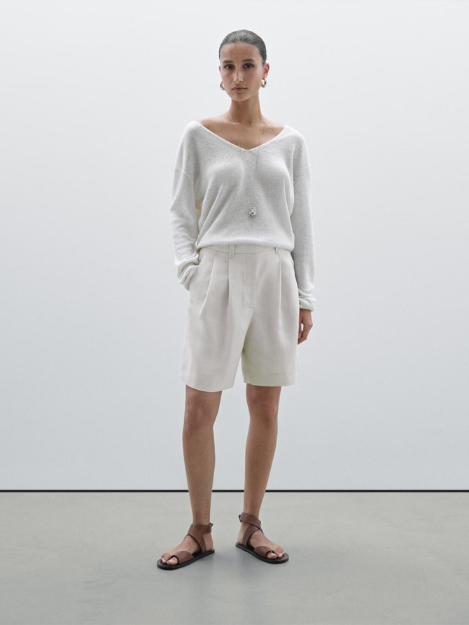 Massimo Dutti - 59,99 €