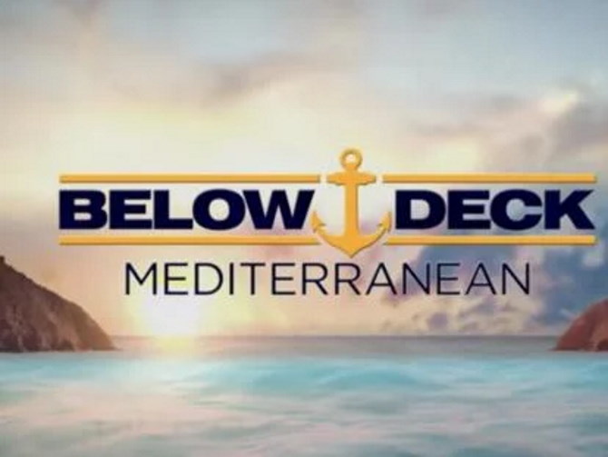 Below Deck