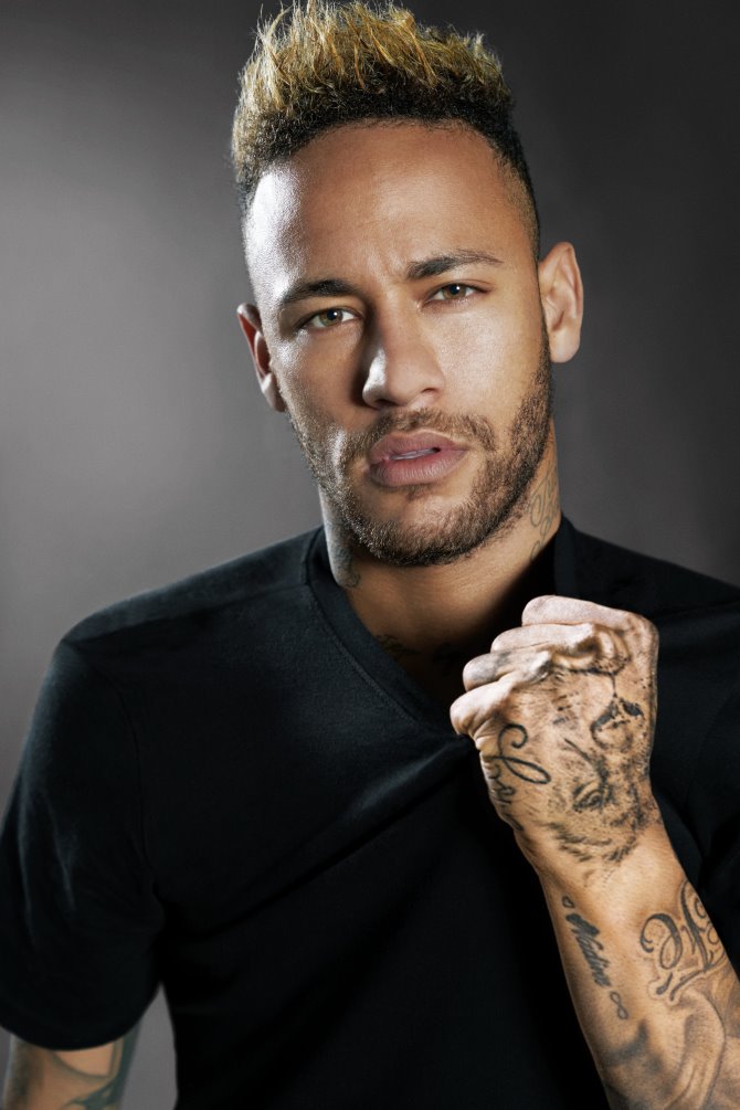 Neymar Jr. | Foto: Diesel