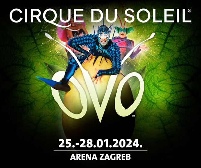 Cirque du Soleil