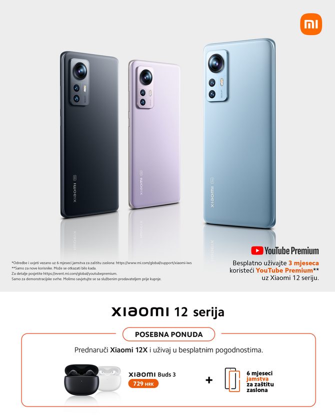 Foto: Xiaomi