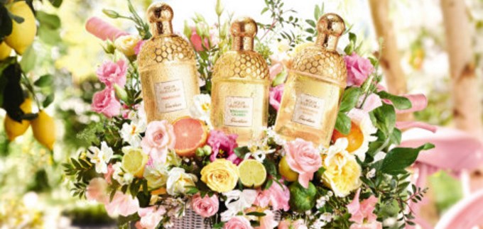 Foto: Guerlain