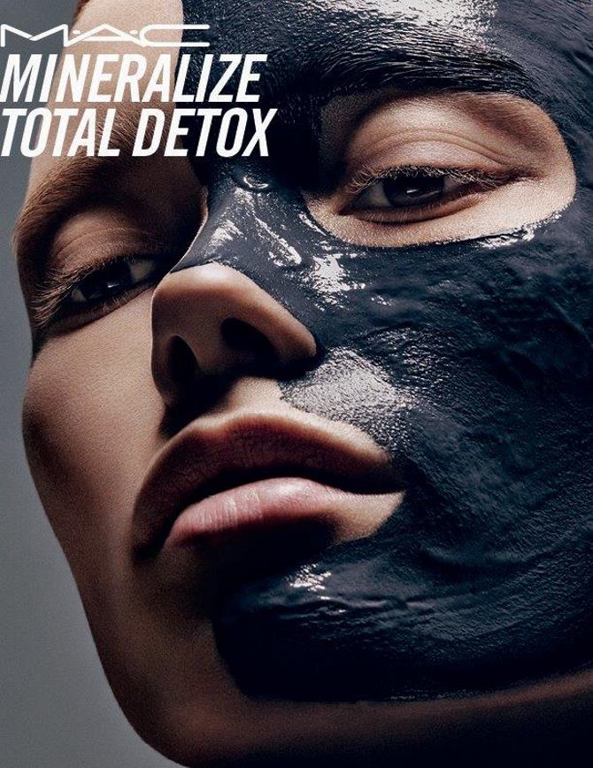 MAC Mineralize Total Detox