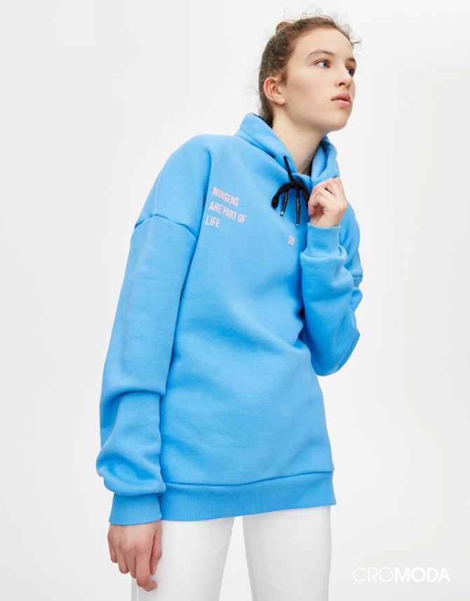 Hoodie majica - 179,90 kn