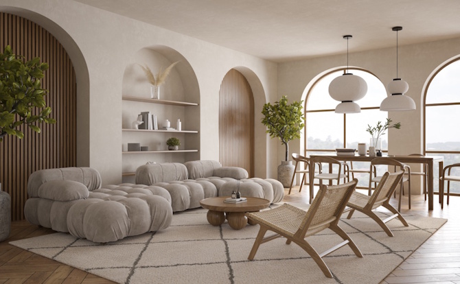 Foto: Meatra design