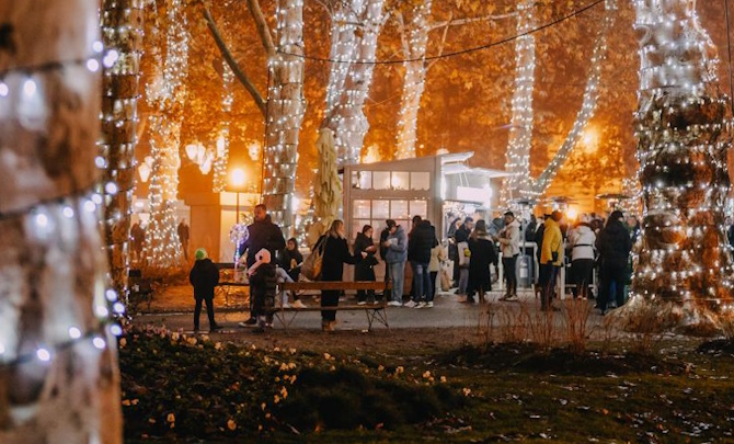 Foto: Sandro Sklepić