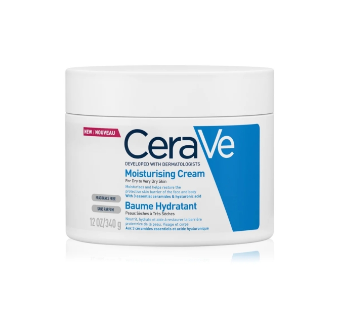 Foto: CeraVe