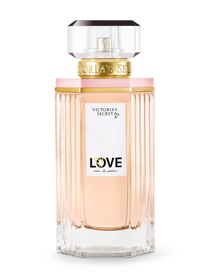 Love by Victoria's Secret