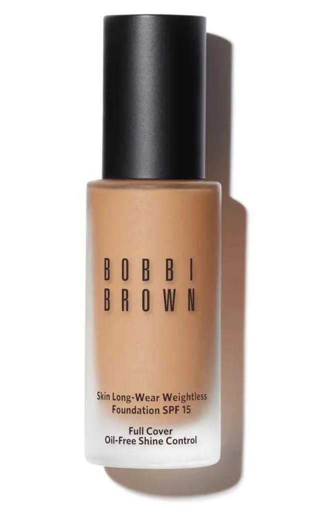 Foto: Bobbi Brown