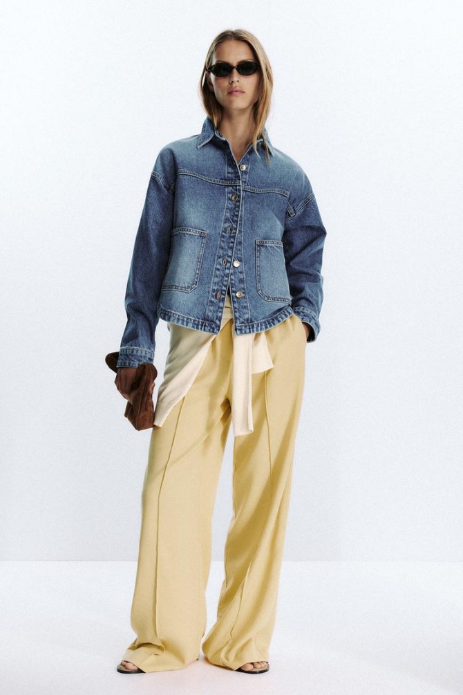 Zara - 27,95 €