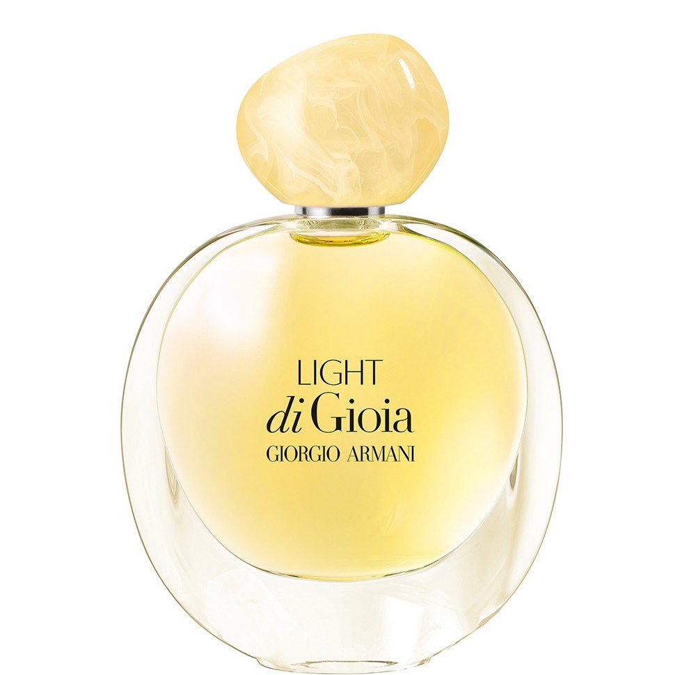 Light di Gioia by Giorgio Armani