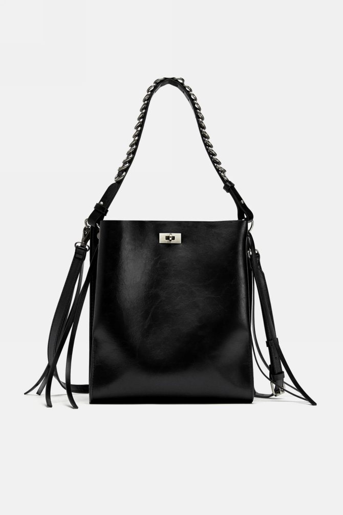 Torba, Zara - 299,90 kn