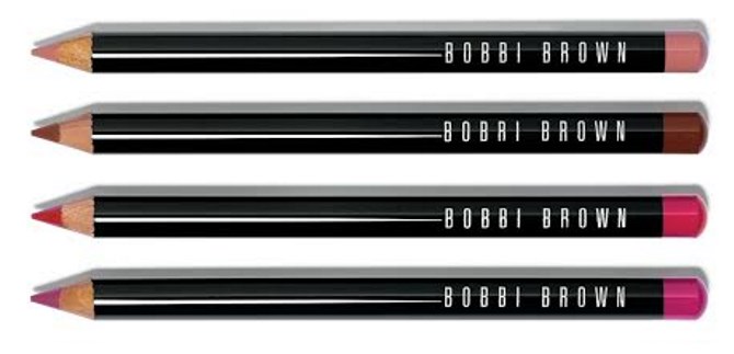 Bobbi Brown Lip Pencil