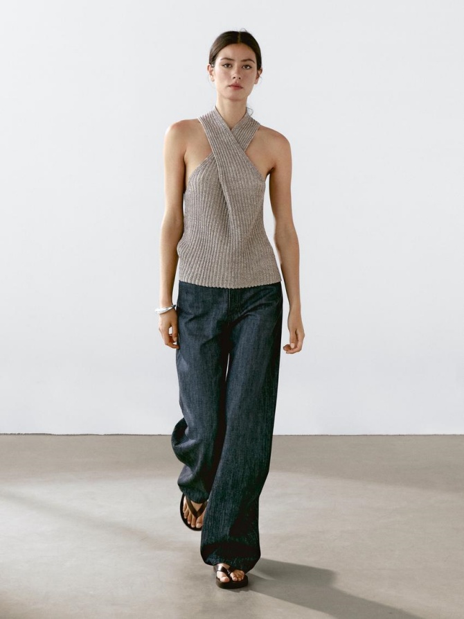 Massimo Dutti - 59,99 €