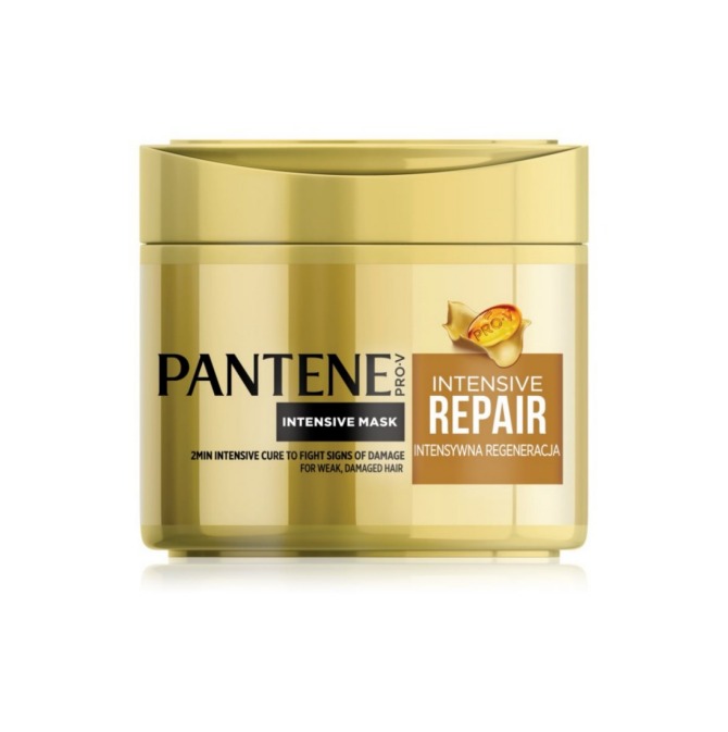Foto: Pantene