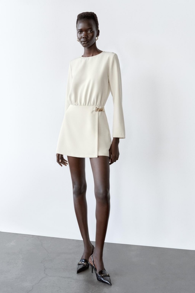 Zara - 19,95 €