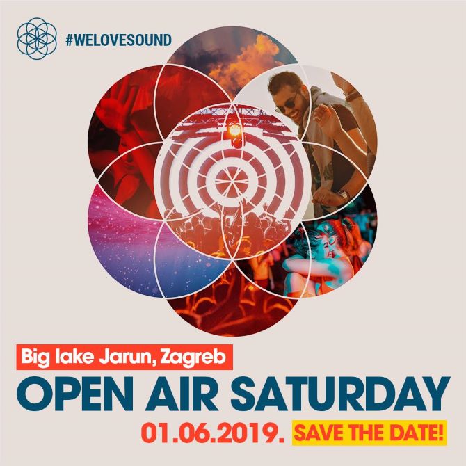 #WELOVESOUND festival