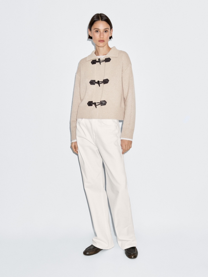 Massimo Dutti - 125,00 €