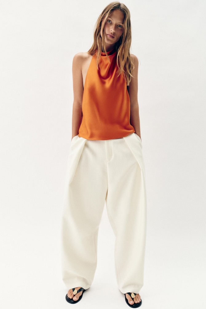 Zara - 19,95 €