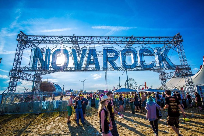 Nova Rock Festival