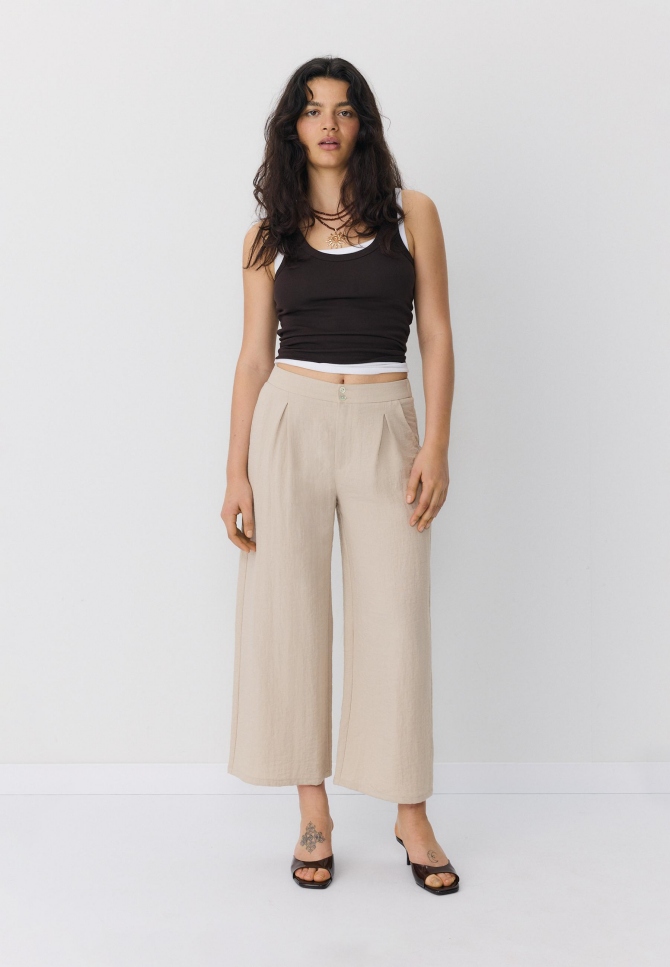 Stradivarius - 22,99 €