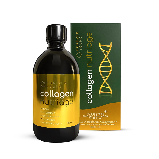Collagen Nutriage