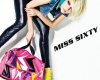 Miss Sixty