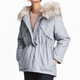 Parka by H&M - 69,99 EUR