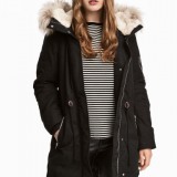 Parka by H&M - 69,99 EUR